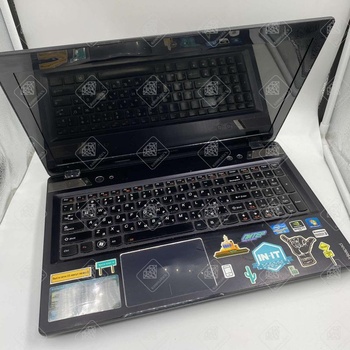 Ноутбук Lenovo G580 