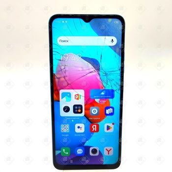 Смартфон TECNO Spark Go 2023