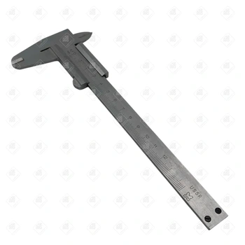 Штангенциркуль USSR