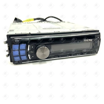 Автомагнитола Alpine cde-123R