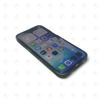 Смартфон Apple, iPhone 13 Pro Max, 256 ГБ, голубой