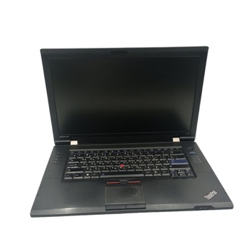 Ноутбук Lenovo thinkpad L520 