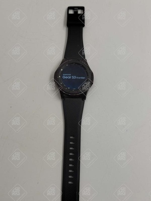 Часы Samsung Gear S3 frontier