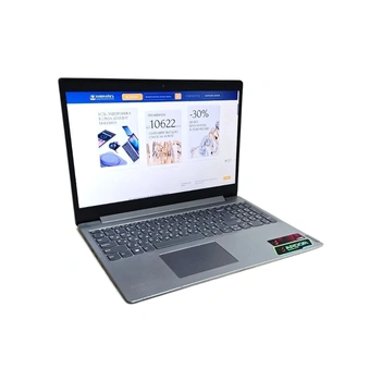Ноутбук Lenovo/I3/16/512/GeForceMX110