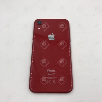 Смартфон Iphone XR 