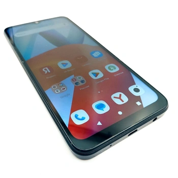 Смартфон Xaiomi Redmi A2+ 3/64ГБ