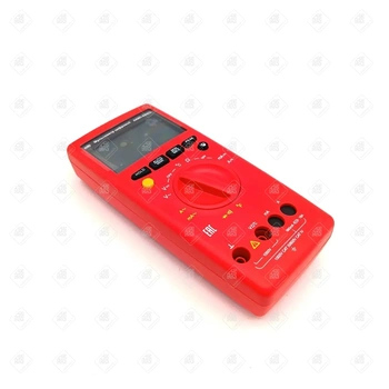 Мультиметр АКИП-2208/2