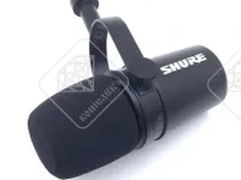 Студийный микрофон MV7