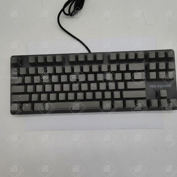 Клавиатура keyrox tkl rsq-200300