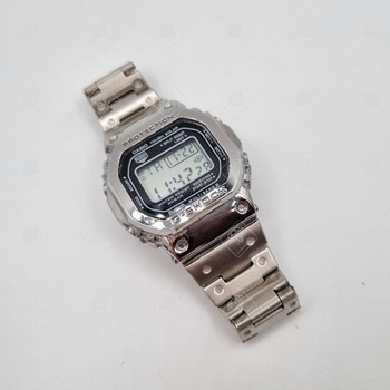 Часы casio g-shock gmw-b5000 реплика