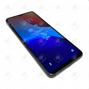 Смартфон Tecno spark 10 4/128