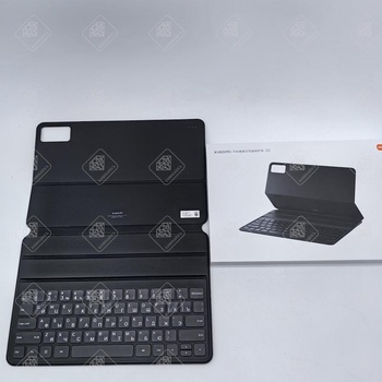 Чехол с клавиатурой Xiaomi 12.4