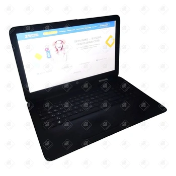 Ноутбук HP AMD A10-9600P/12 Gb/Radeon R7 M340 2 Gb/HDD 1000 Gb
