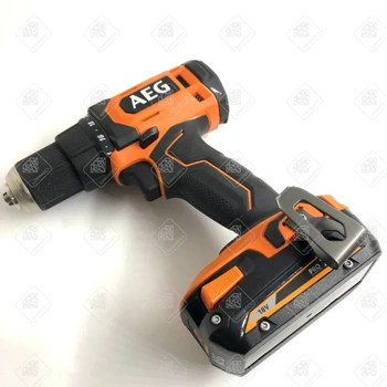 Дрель-шуруповерт аккумуляторная AEG BS18G4