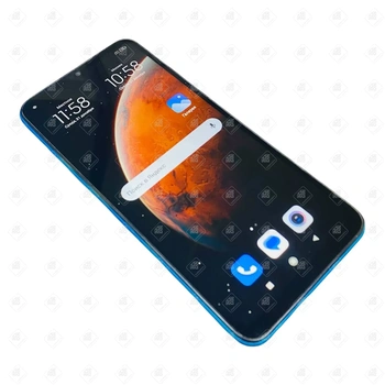 Смартфон Xiaomi Redmi 9A 2/32