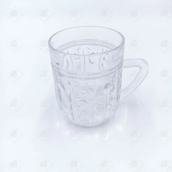 Стакан хрусталь