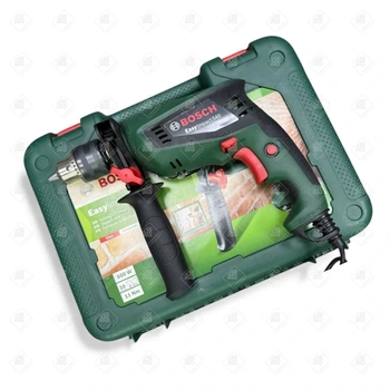 Дрель Bosch Easy Impact 540
