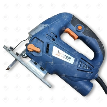 Лобзик Dexter ic570js