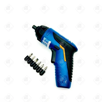 Аккумуляторная отвертка Dexter 3.6VSD2 51