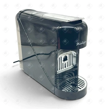 Кофемашина Privilegio CM-208N1L