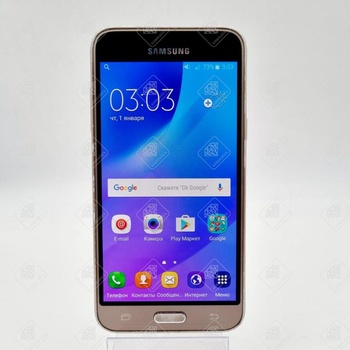 Телефон Samsung galaxy j3 2016