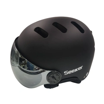 Шлем Seeker шлем  astm f2040