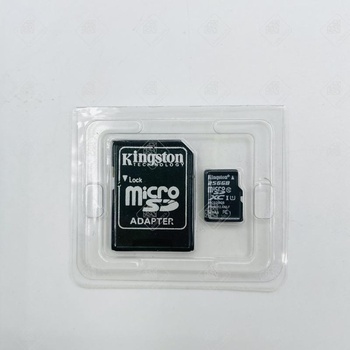 Флешка Kingston 256gb 