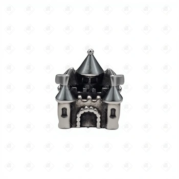 Шарм Pandora, серебро I категория 925, вес 3.7 г.