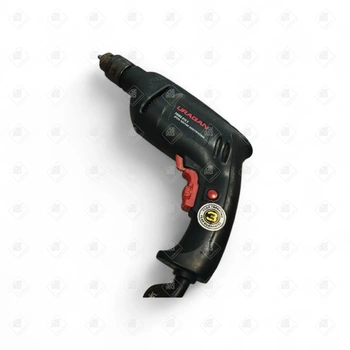 Дрель uragan pbms 810e