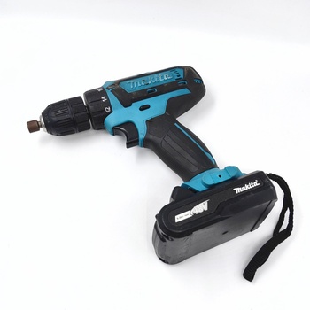 Шуруповерт makita cordless drill 48v