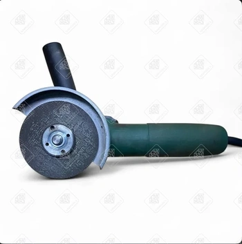болгарка bosch PWS 650-125