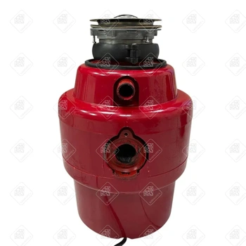 Бытовой измельчитель Fragmenta ds-up 3/4 HP