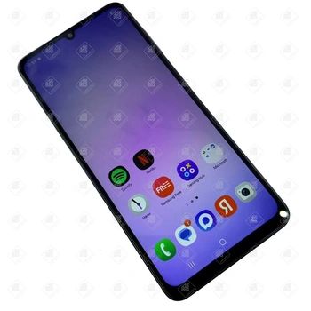 Смартфон Samsung Galaxy A07, 128 ГБ, 4 ГБ