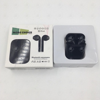 Наушники Bluetooth more choice BW14