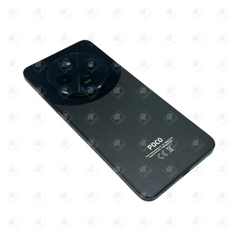 Смартфон Poco C75 8/256Гб