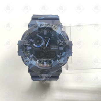 Часы Casio GA-700CM
