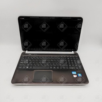 Ноутбук HP Pavilion Dv6