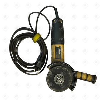 УШМ Hanskonner HAG13125TES