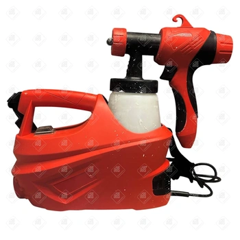 Краскораспылитель Omax 26201