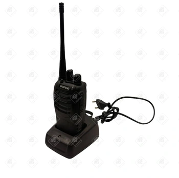 Рация Baofeng BF-888s