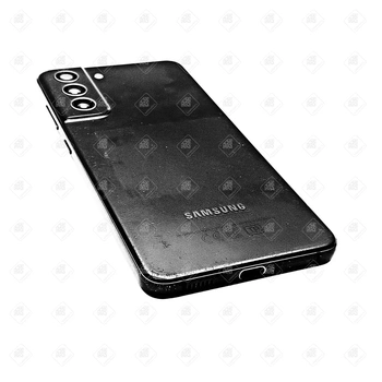 Смартфон Samsung, Galaxy S21 FE 6/128 ГБ