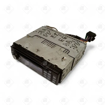 Автомагнитола Clarion 