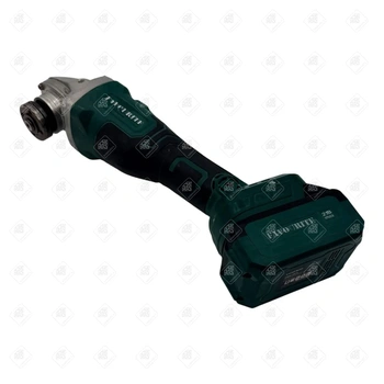 УШМ favourite OBS 21 FG 125C аккумуляторная