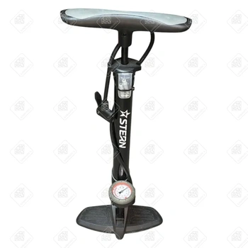 Насос Stern с манометром