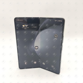 Смартфон Samsung Galaxy Z Fold5, 256 ГБ, черный, 12 ГБ