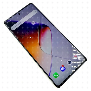 Смартфон infinix note 40 8/256 GB