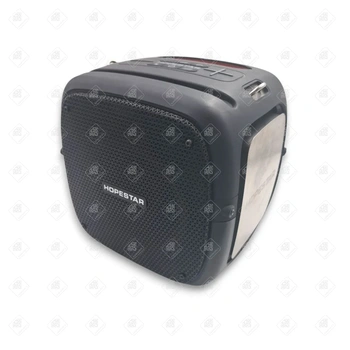 Колонка Hopestar party one