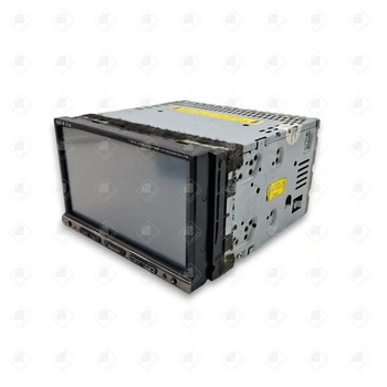 Автомагнитола Prology DVS-2135