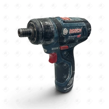 Шуруповерт Bosch GSR 12V-15 FC