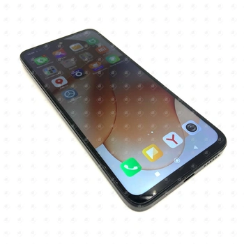 Смартфон Xiaomi, Redmi 13, 6/128 ГБ, черный